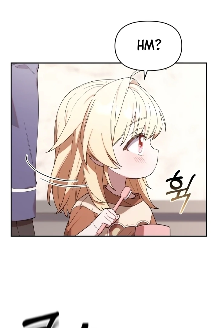 Chick Class Hunter is Being Filial! chapter 7 halaman 4