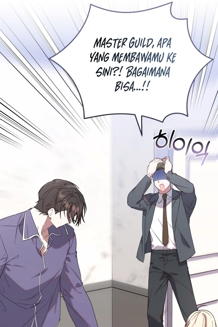 Chick Class Hunter is Being Filial! chapter 7 halaman 13
