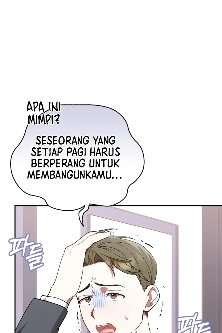 Chick Class Hunter is Being Filial! chapter 7 halaman 17