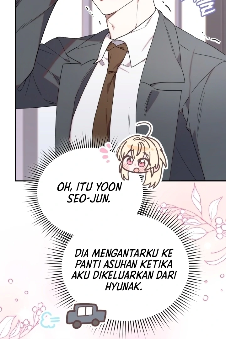 Chick Class Hunter is Being Filial! chapter 7 halaman 18