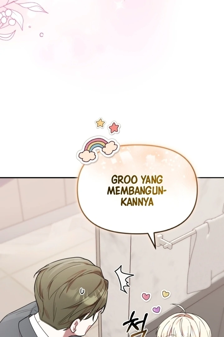 Chick Class Hunter is Being Filial! chapter 7 halaman 19