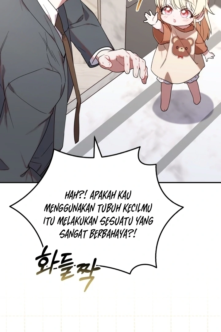 Chick Class Hunter is Being Filial! chapter 7 halaman 20