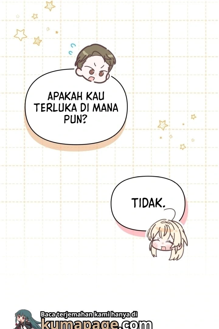 Chick Class Hunter is Being Filial! chapter 7 halaman 21