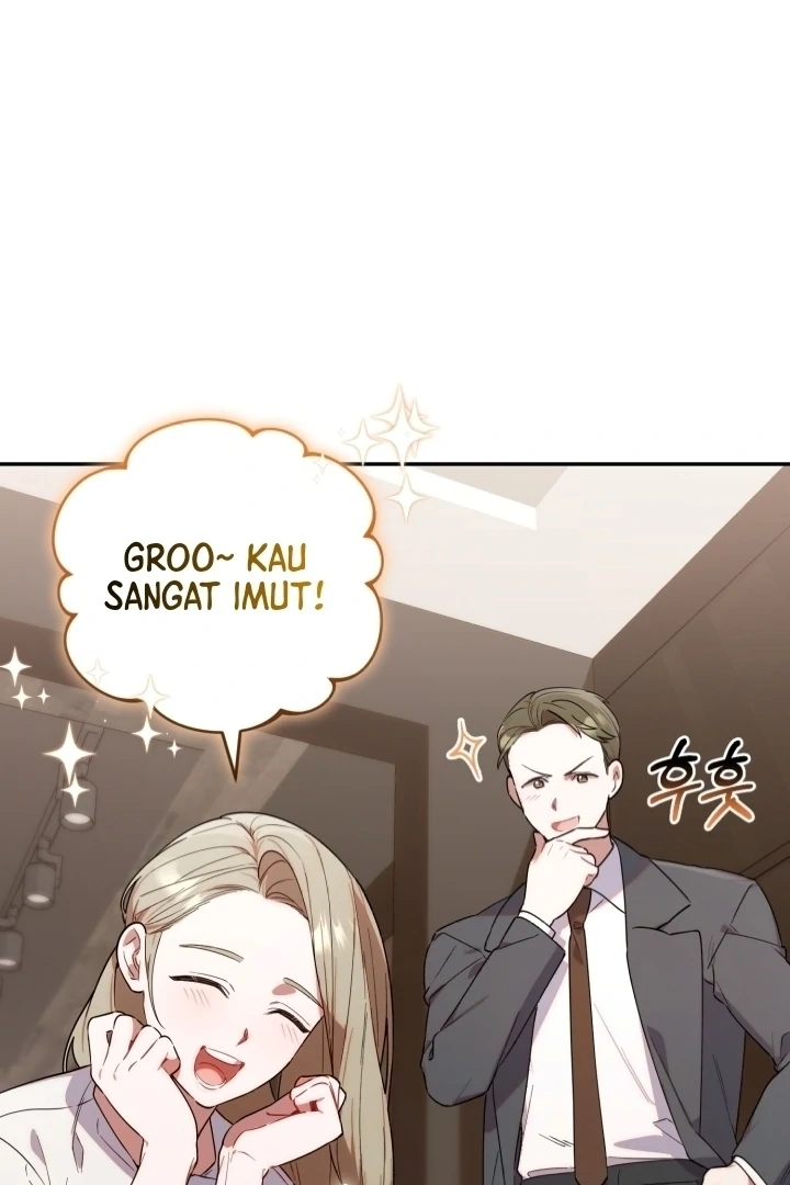 Chick Class Hunter is Being Filial! chapter 7 halaman 26