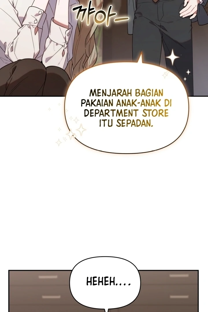 Chick Class Hunter is Being Filial! chapter 7 halaman 27