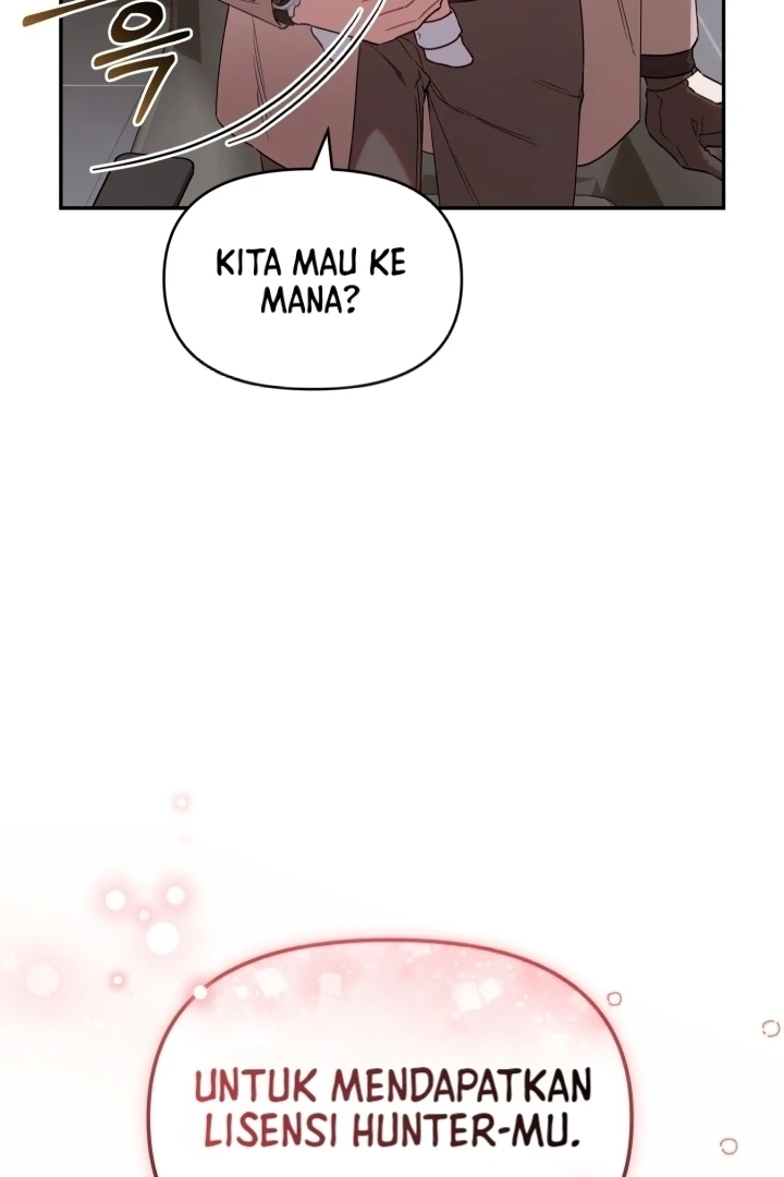 Chick Class Hunter is Being Filial! chapter 7 halaman 37