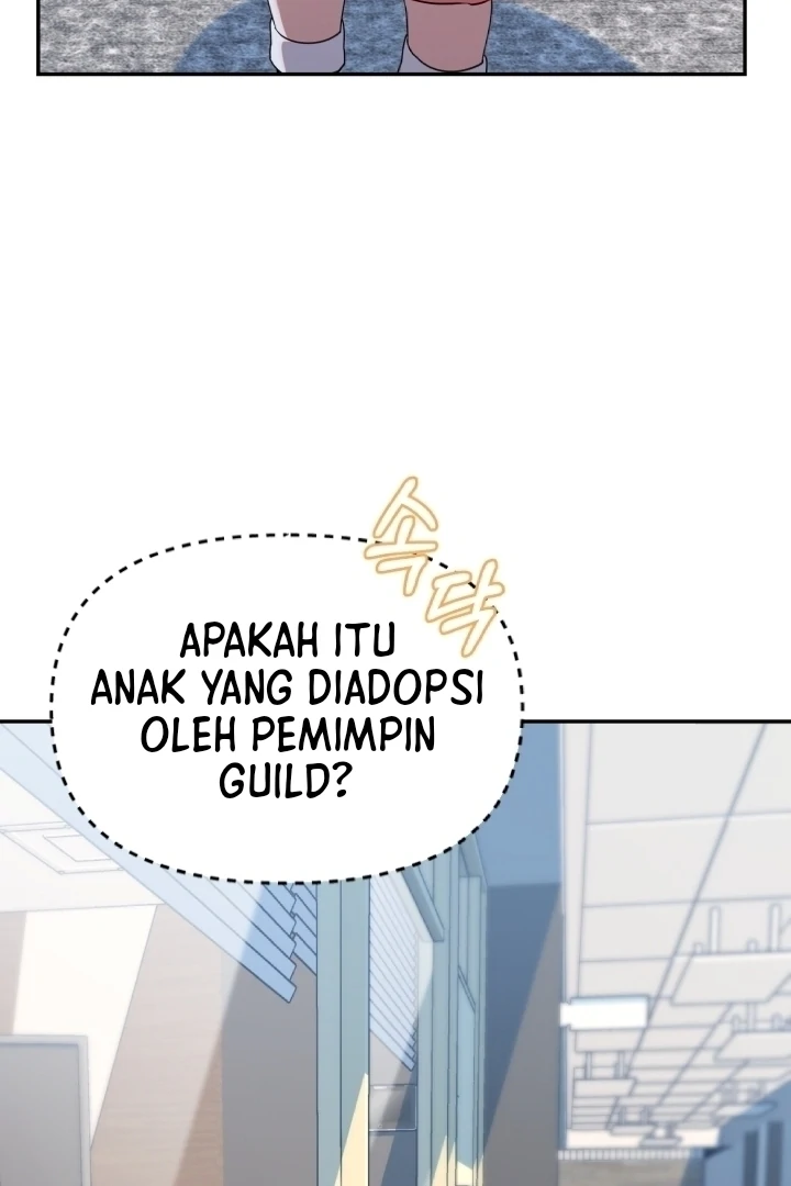 Chick Class Hunter is Being Filial! chapter 7 halaman 44