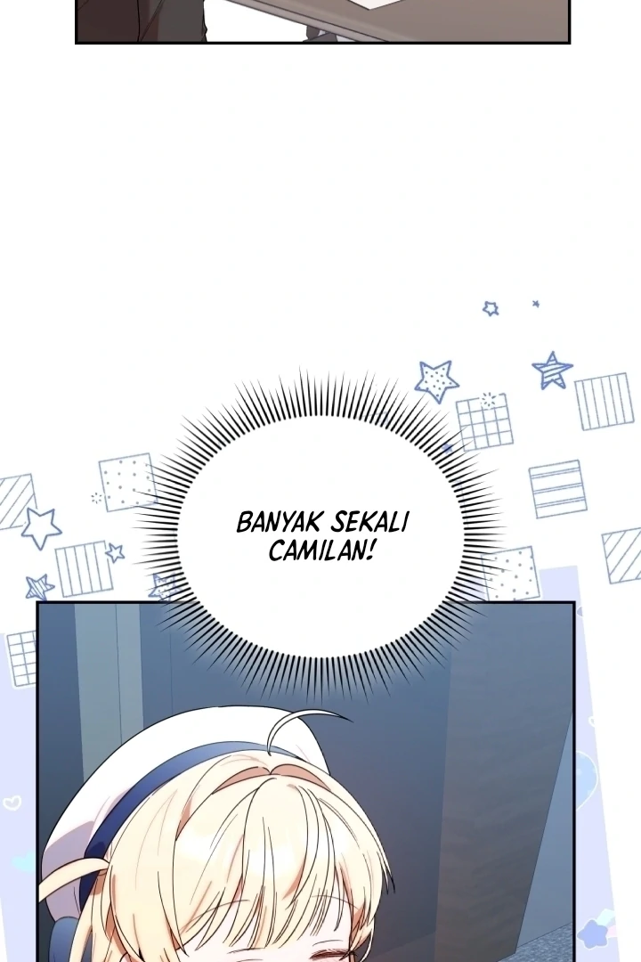 Chick Class Hunter is Being Filial! chapter 7 halaman 48