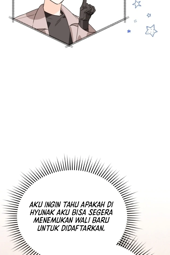 Chick Class Hunter is Being Filial! chapter 7 halaman 50