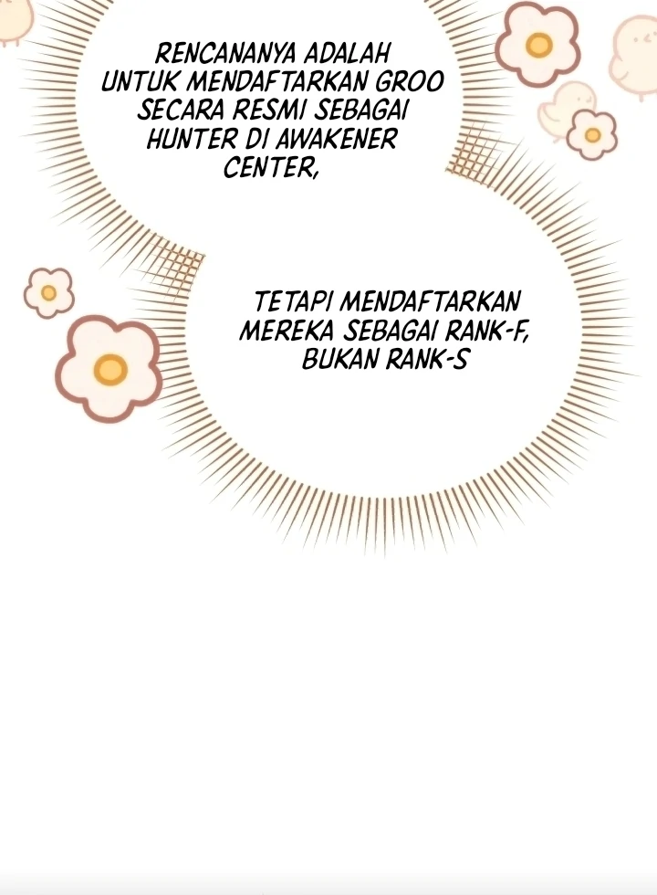 Chick Class Hunter is Being Filial! chapter 7 halaman 56
