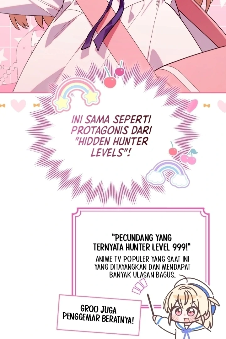 Chick Class Hunter is Being Filial! chapter 7 halaman 60
