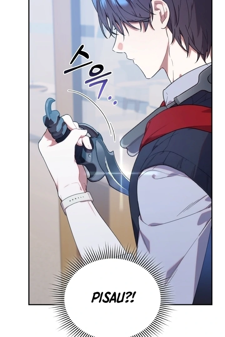 Chick Class Hunter is Being Filial! chapter 7 halaman 64