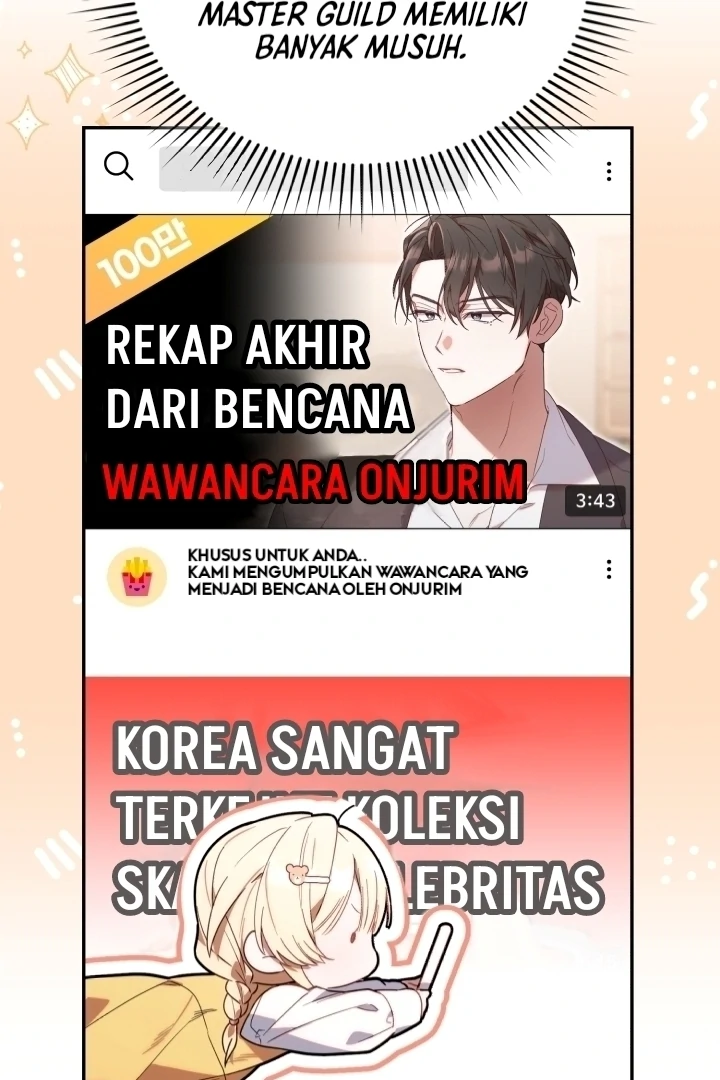 Chick Class Hunter is Being Filial! chapter 7 halaman 68