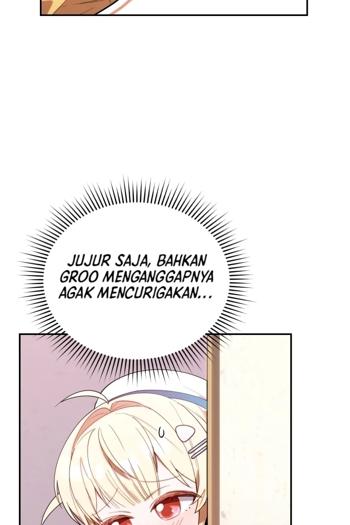 Chick Class Hunter is Being Filial! chapter 7 halaman 69