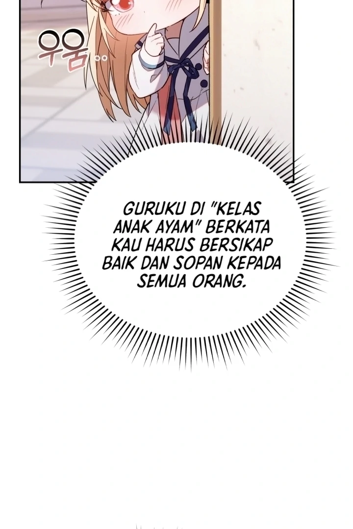 Chick Class Hunter is Being Filial! chapter 7 halaman 70