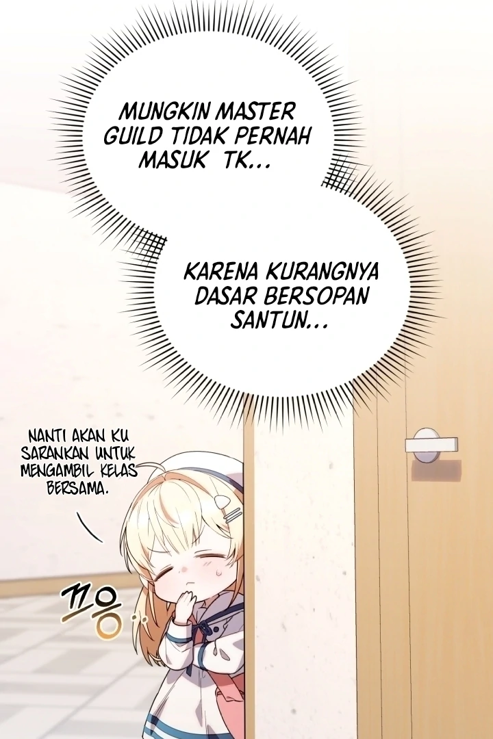 Chick Class Hunter is Being Filial! chapter 7 halaman 71
