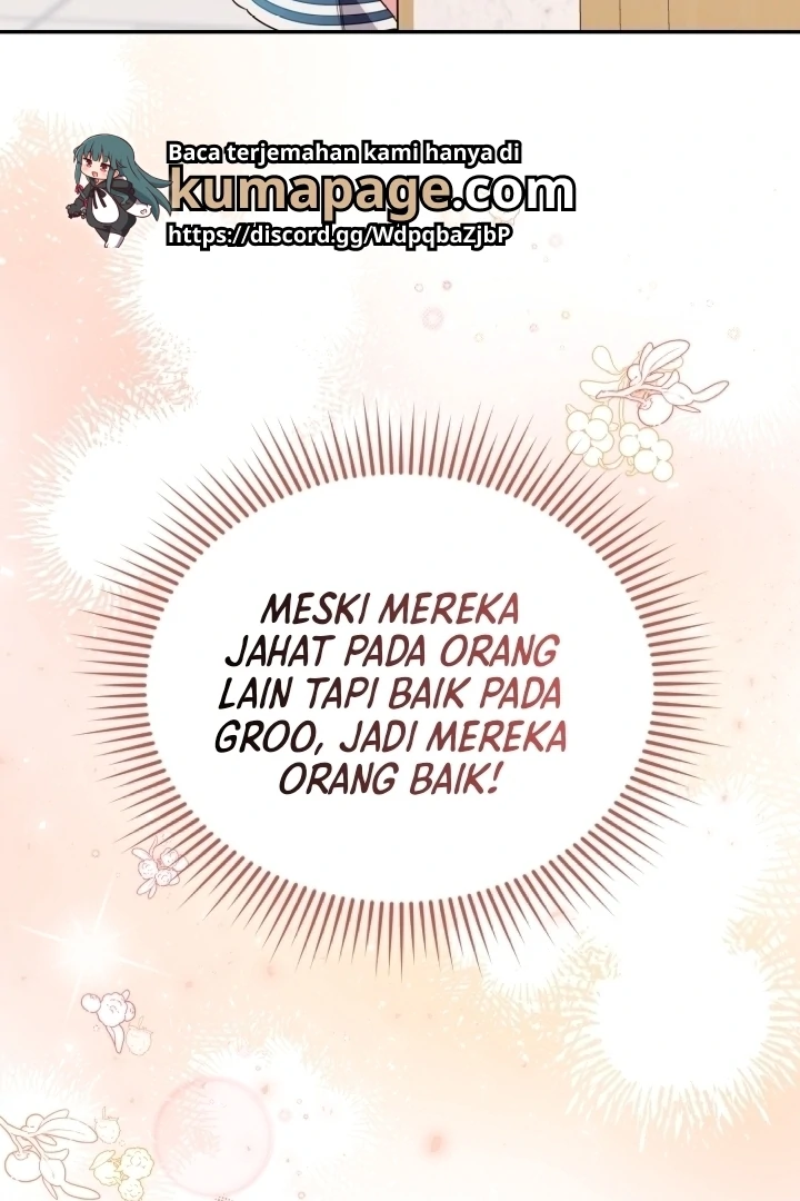 Chick Class Hunter is Being Filial! chapter 7 halaman 72