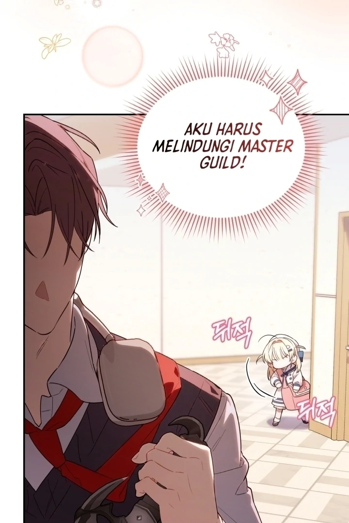 Chick Class Hunter is Being Filial! chapter 7 halaman 73