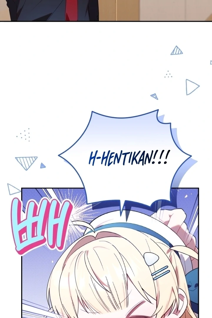 Chick Class Hunter is Being Filial! chapter 7 halaman 84