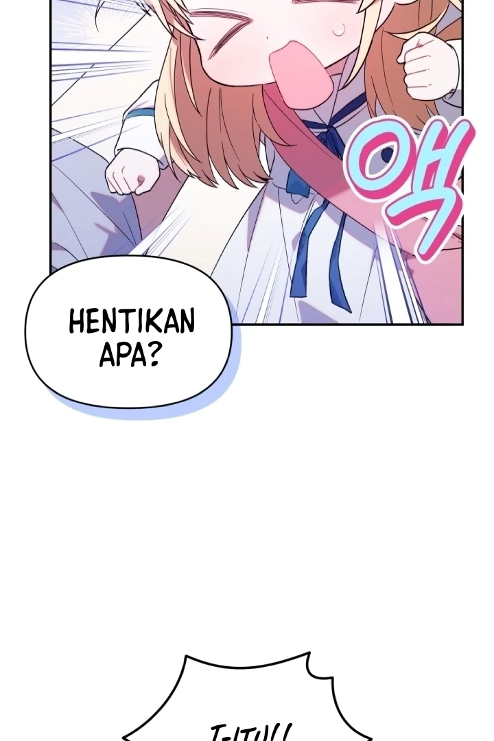 Chick Class Hunter is Being Filial! chapter 7 halaman 85