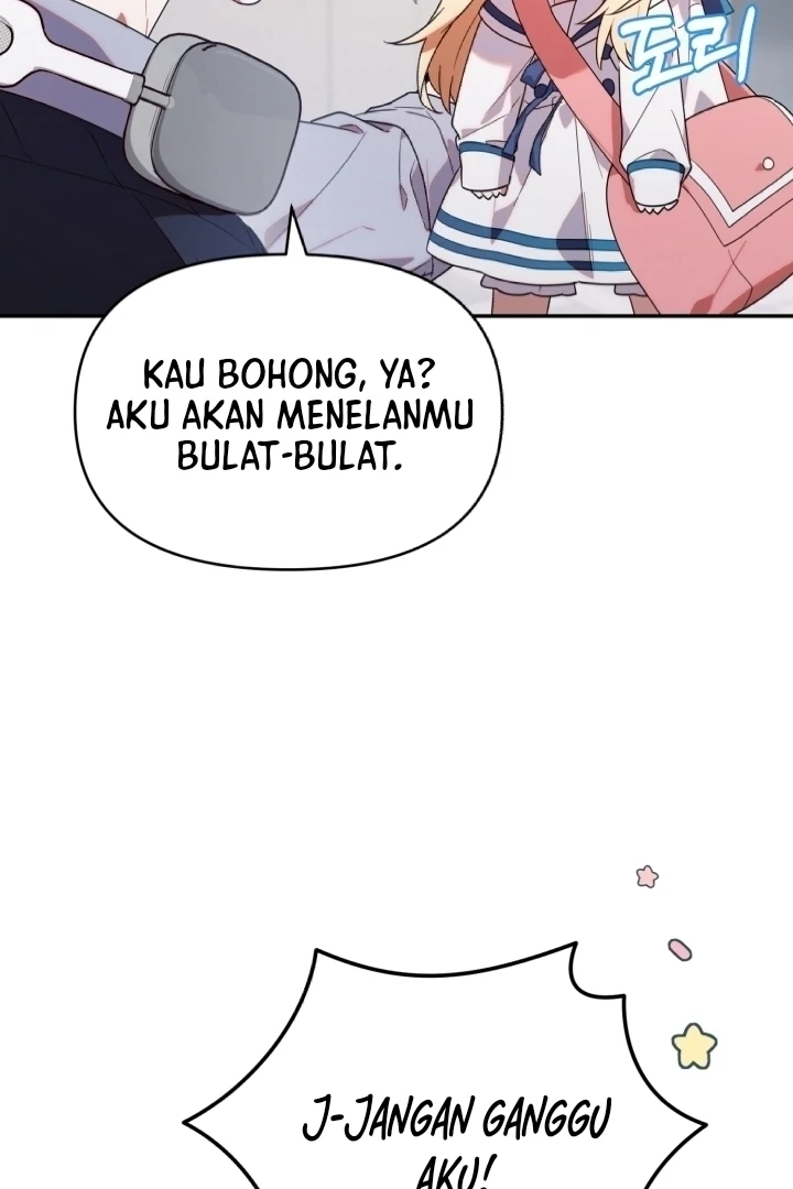 Chick Class Hunter is Being Filial! chapter 7 halaman 92