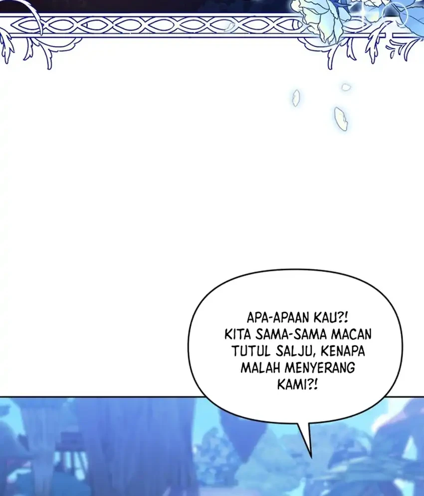 Chick Class Hunter is Being Filial! Bab 70 halaman 13
