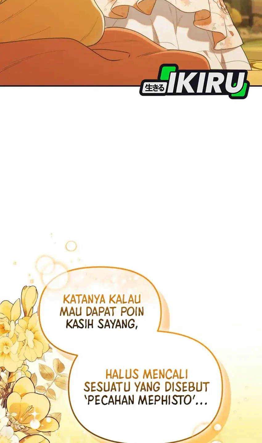 Chick Class Hunter is Being Filial! chapter 71 halaman 8