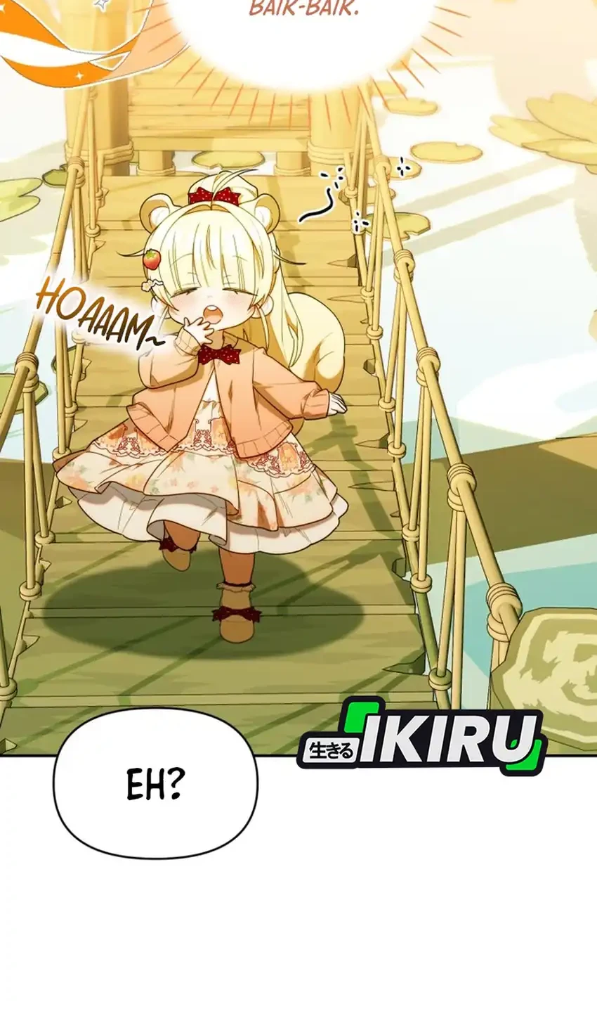 Chick Class Hunter is Being Filial! chapter 71 halaman 10