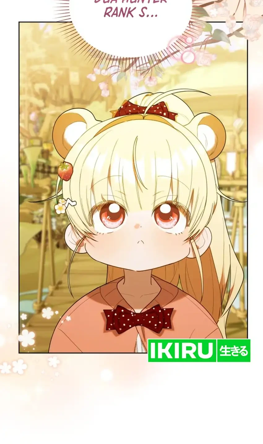 Chick Class Hunter is Being Filial! chapter 71 halaman 14