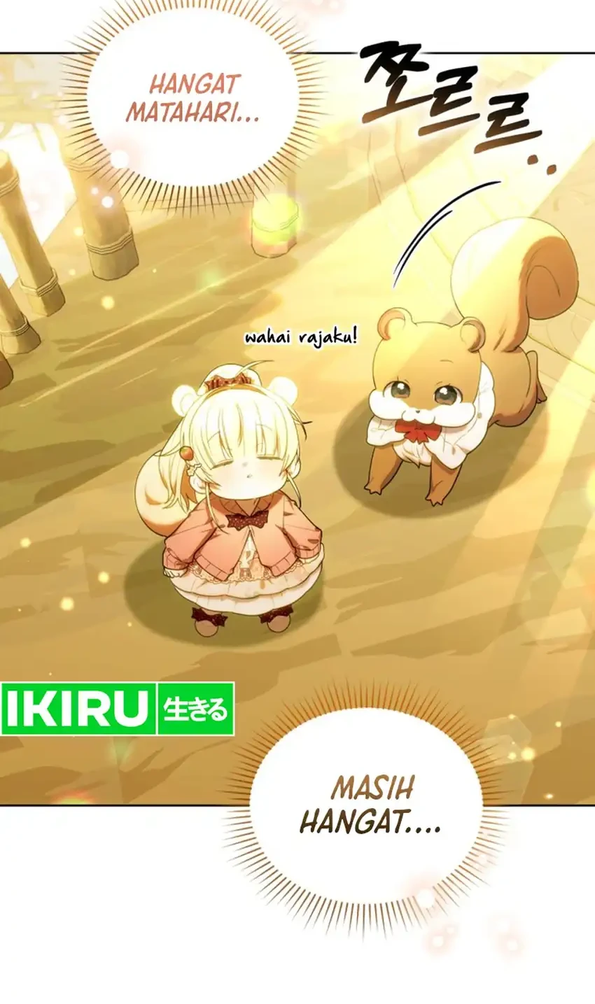 Chick Class Hunter is Being Filial! chapter 71 halaman 16