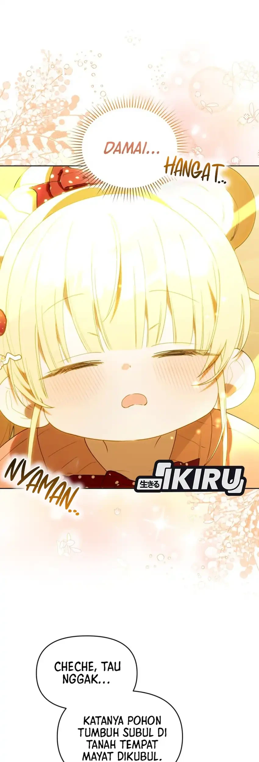 Chick Class Hunter is Being Filial! chapter 71 halaman 17