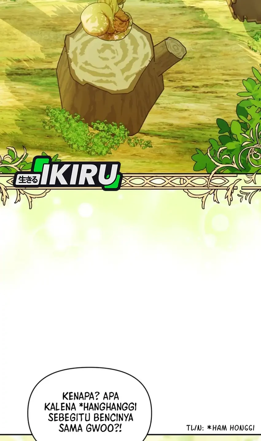 Chick Class Hunter is Being Filial! chapter 71 halaman 22