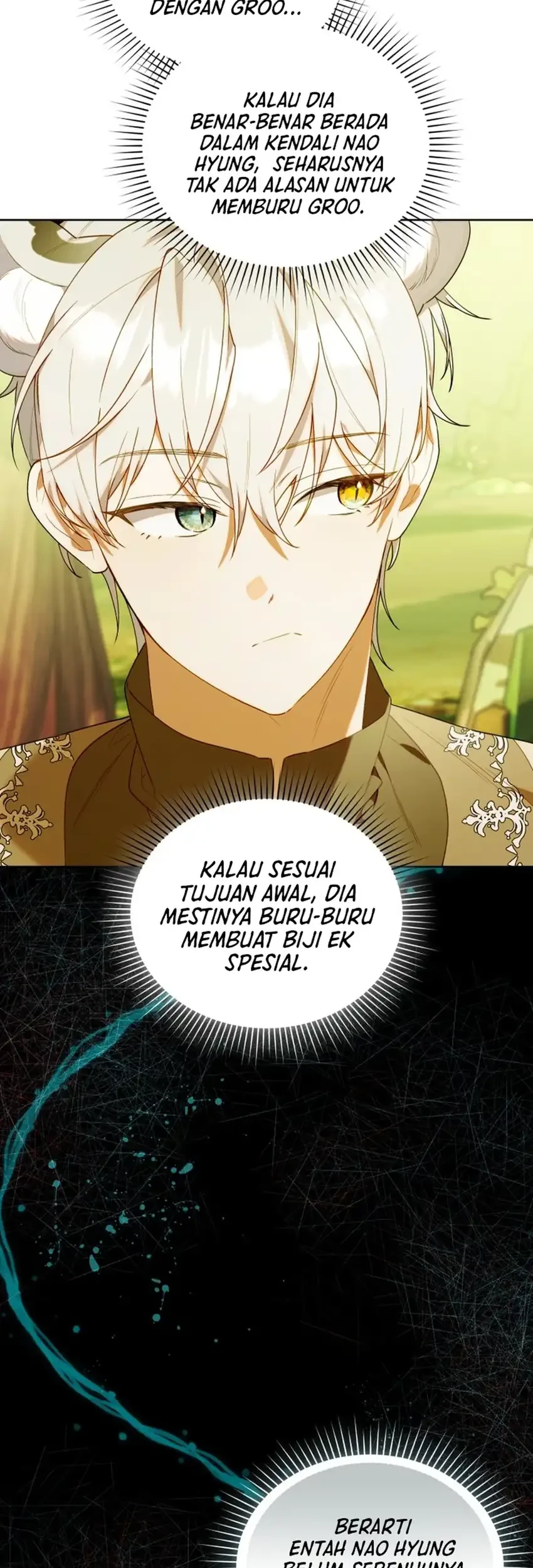 Chick Class Hunter is Being Filial! chapter 71 halaman 29