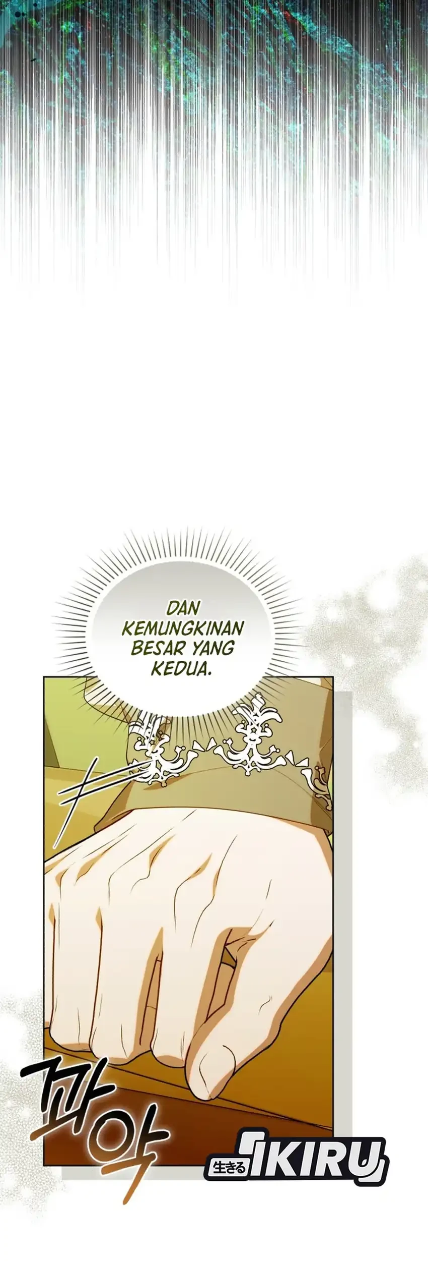 Chick Class Hunter is Being Filial! chapter 71 halaman 31