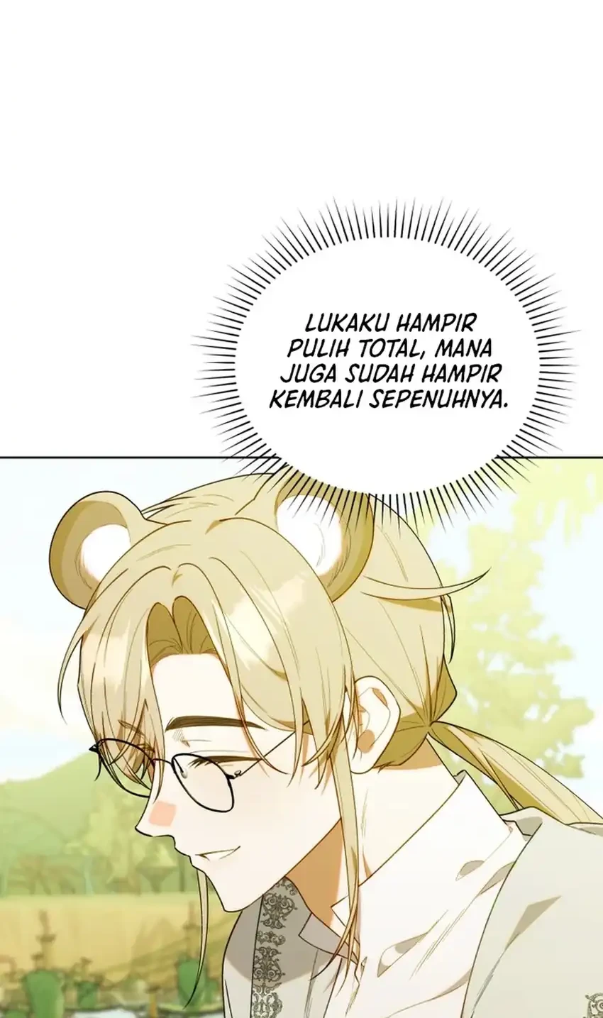 Chick Class Hunter is Being Filial! chapter 71 halaman 32