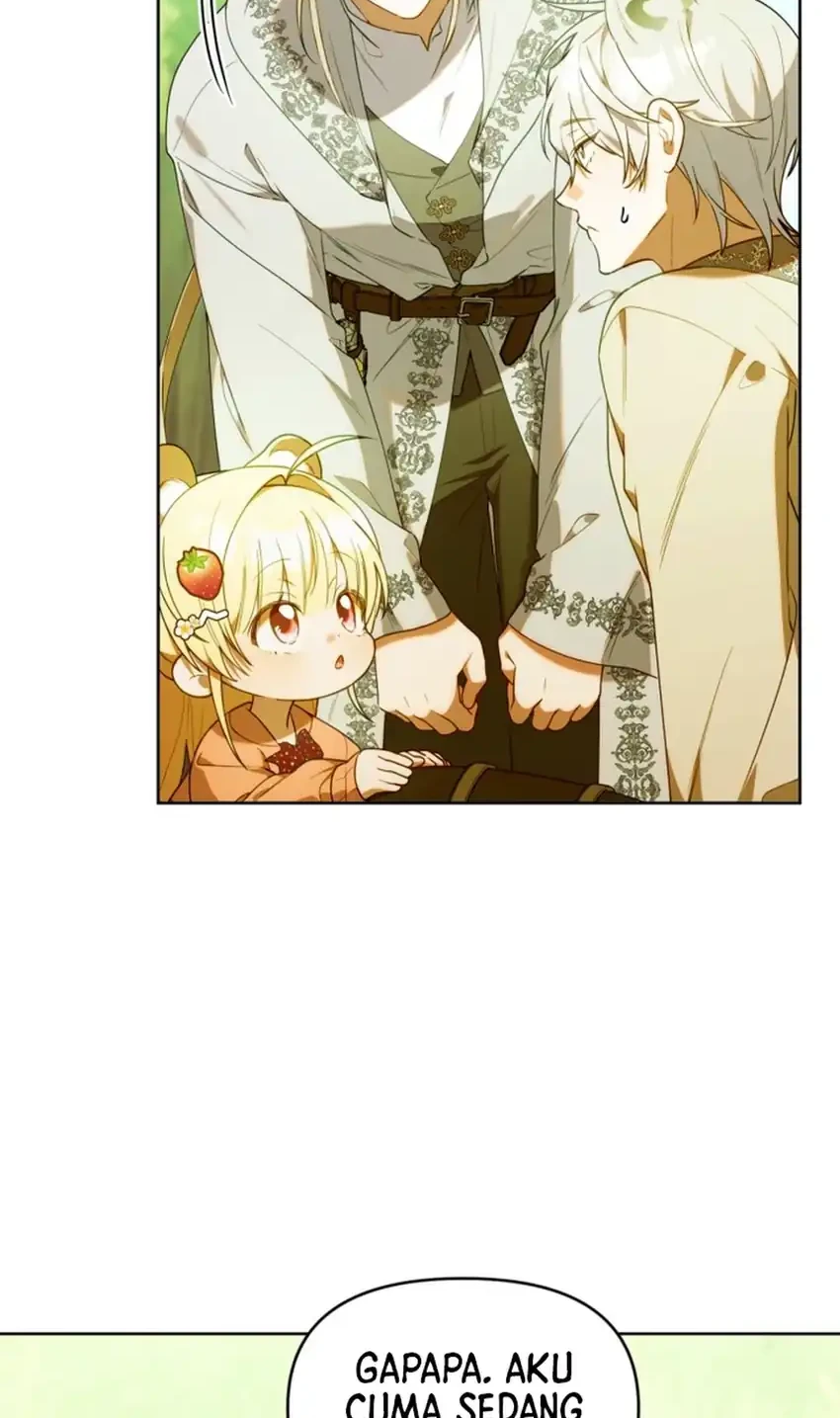 Chick Class Hunter is Being Filial! chapter 71 halaman 38