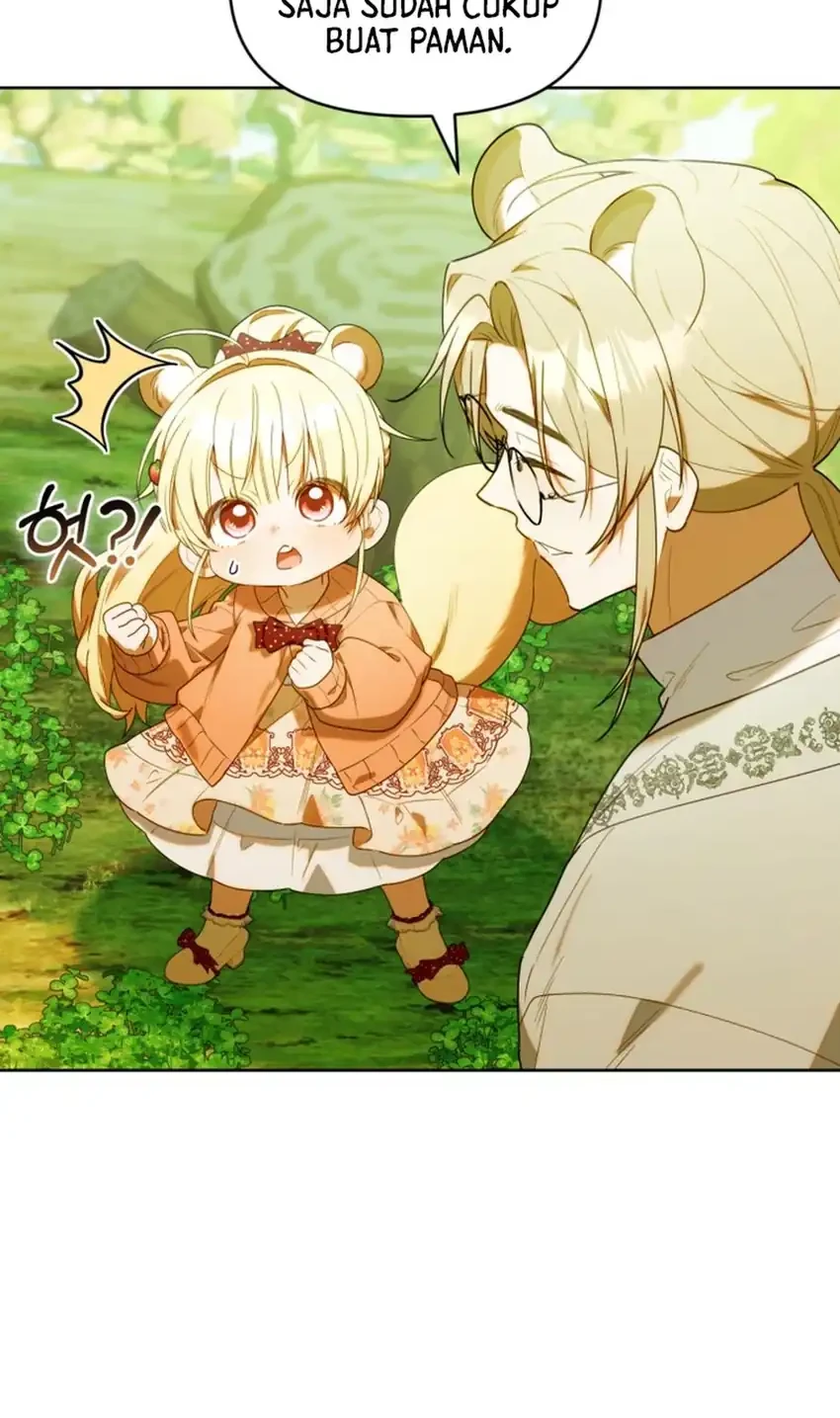 Chick Class Hunter is Being Filial! chapter 71 halaman 40