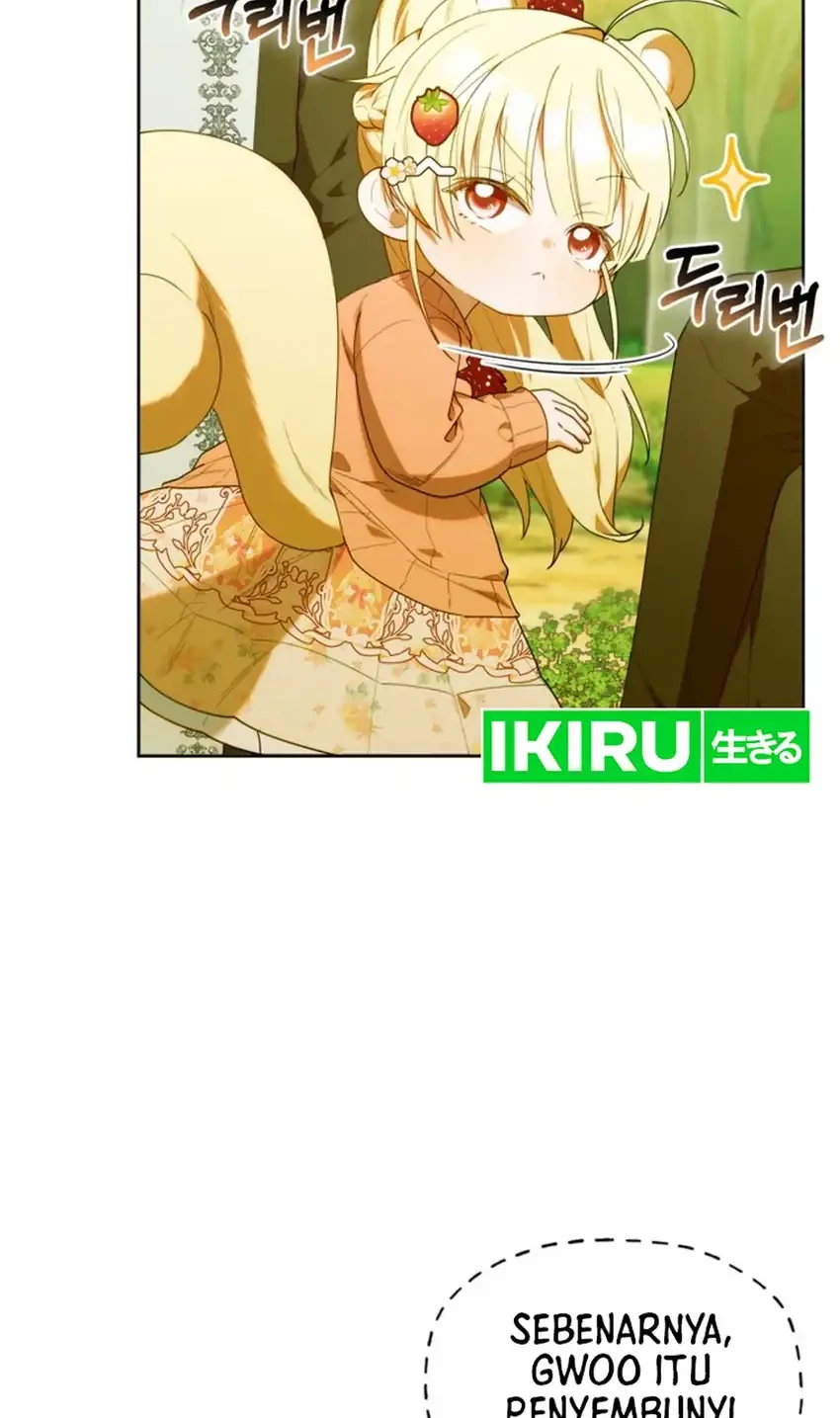 Chick Class Hunter is Being Filial! chapter 71 halaman 42