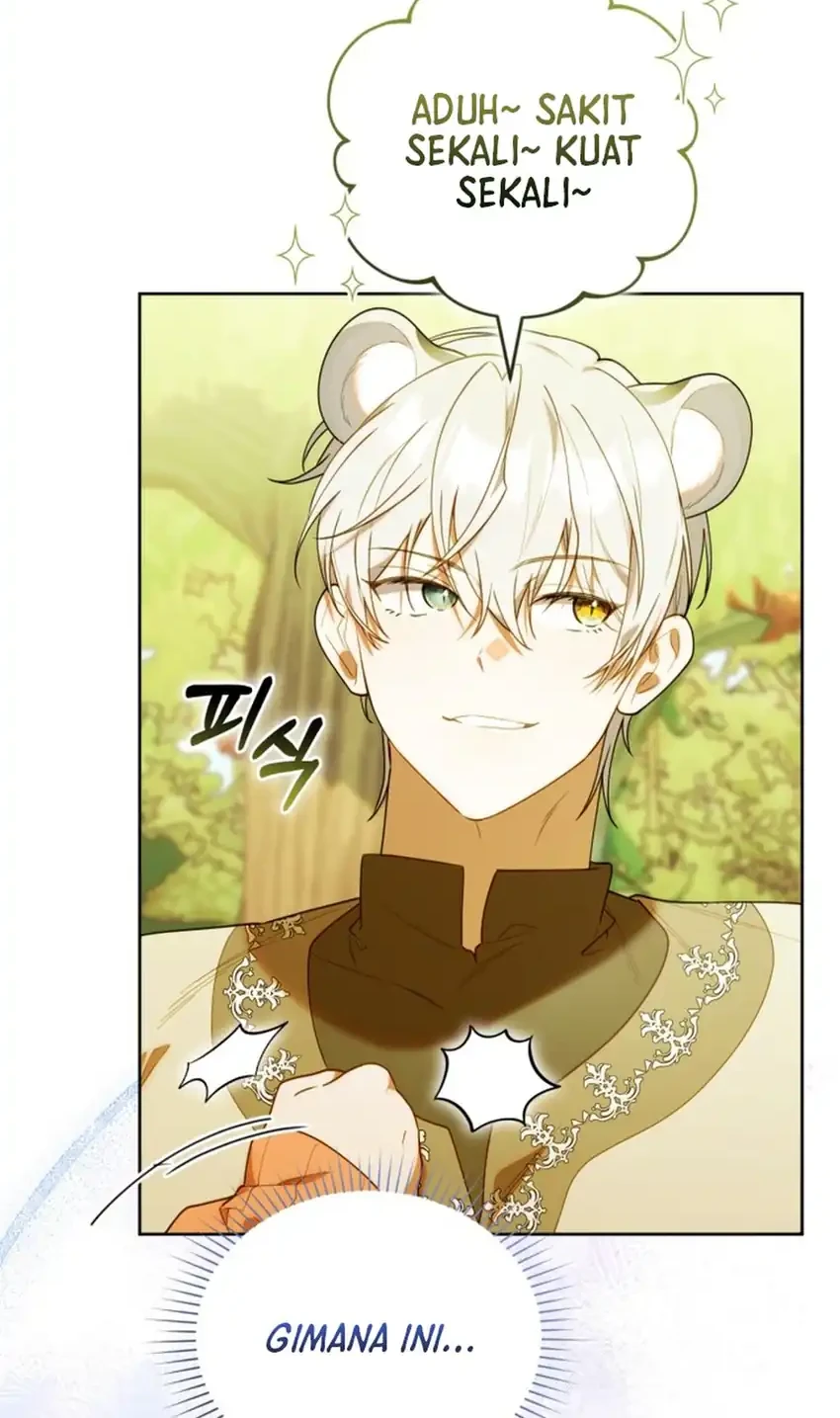 Chick Class Hunter is Being Filial! chapter 71 halaman 48