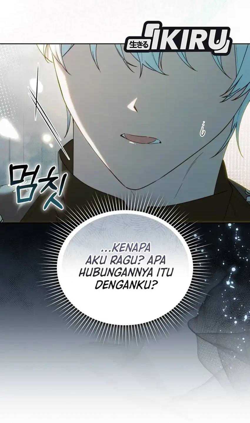 Chick Class Hunter is Being Filial! chapter 71 halaman 50
