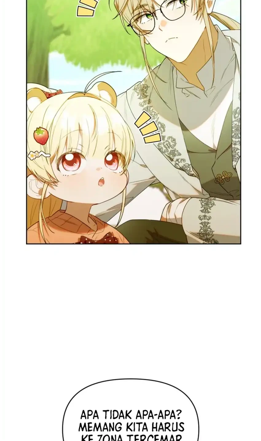 Chick Class Hunter is Being Filial! chapter 71 halaman 54