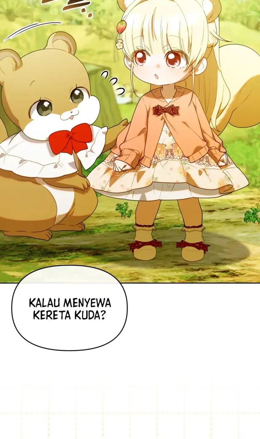 Chick Class Hunter is Being Filial! chapter 71 halaman 56