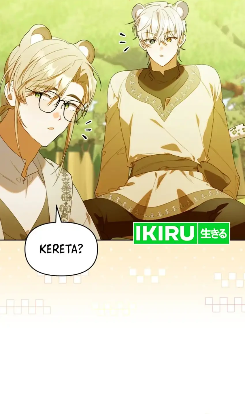 Chick Class Hunter is Being Filial! chapter 71 halaman 58