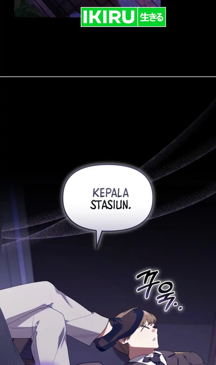 Chick Class Hunter is Being Filial! chapter 71 halaman 60