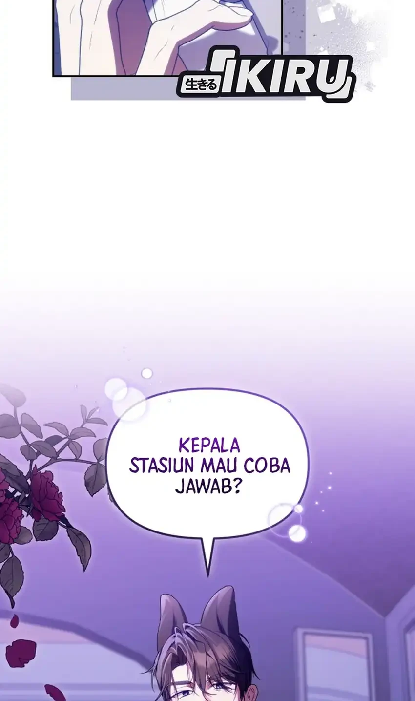 Chick Class Hunter is Being Filial! chapter 72 halaman 2