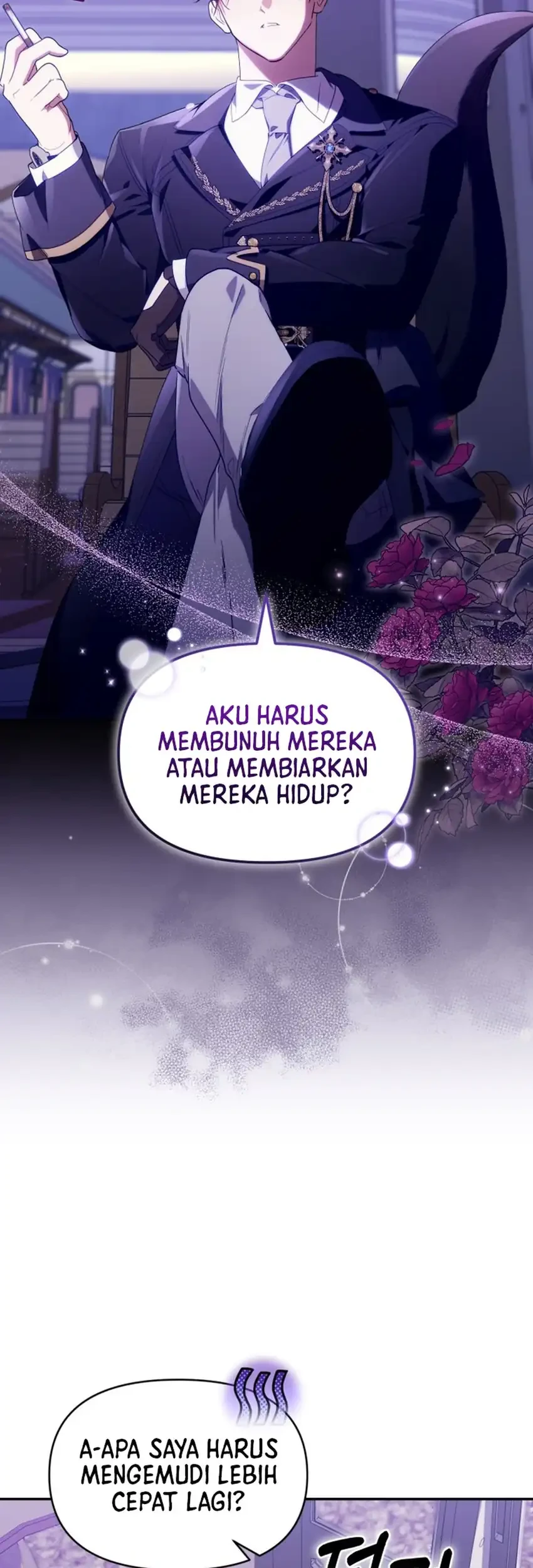 Chick Class Hunter is Being Filial! chapter 72 halaman 3