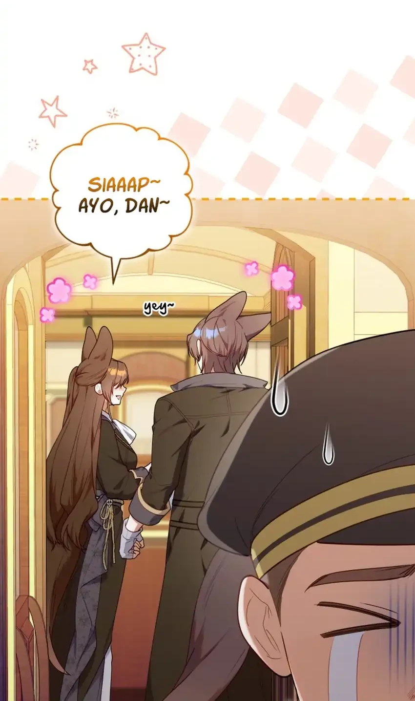 Chick Class Hunter is Being Filial! chapter 72 halaman 6