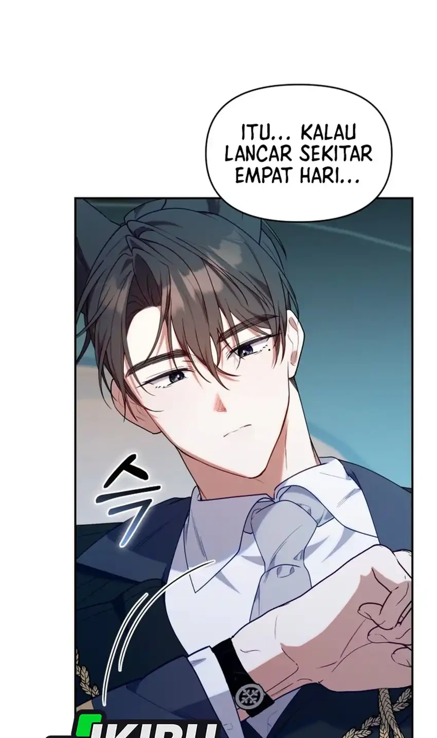 Chick Class Hunter is Being Filial! chapter 72 halaman 8
