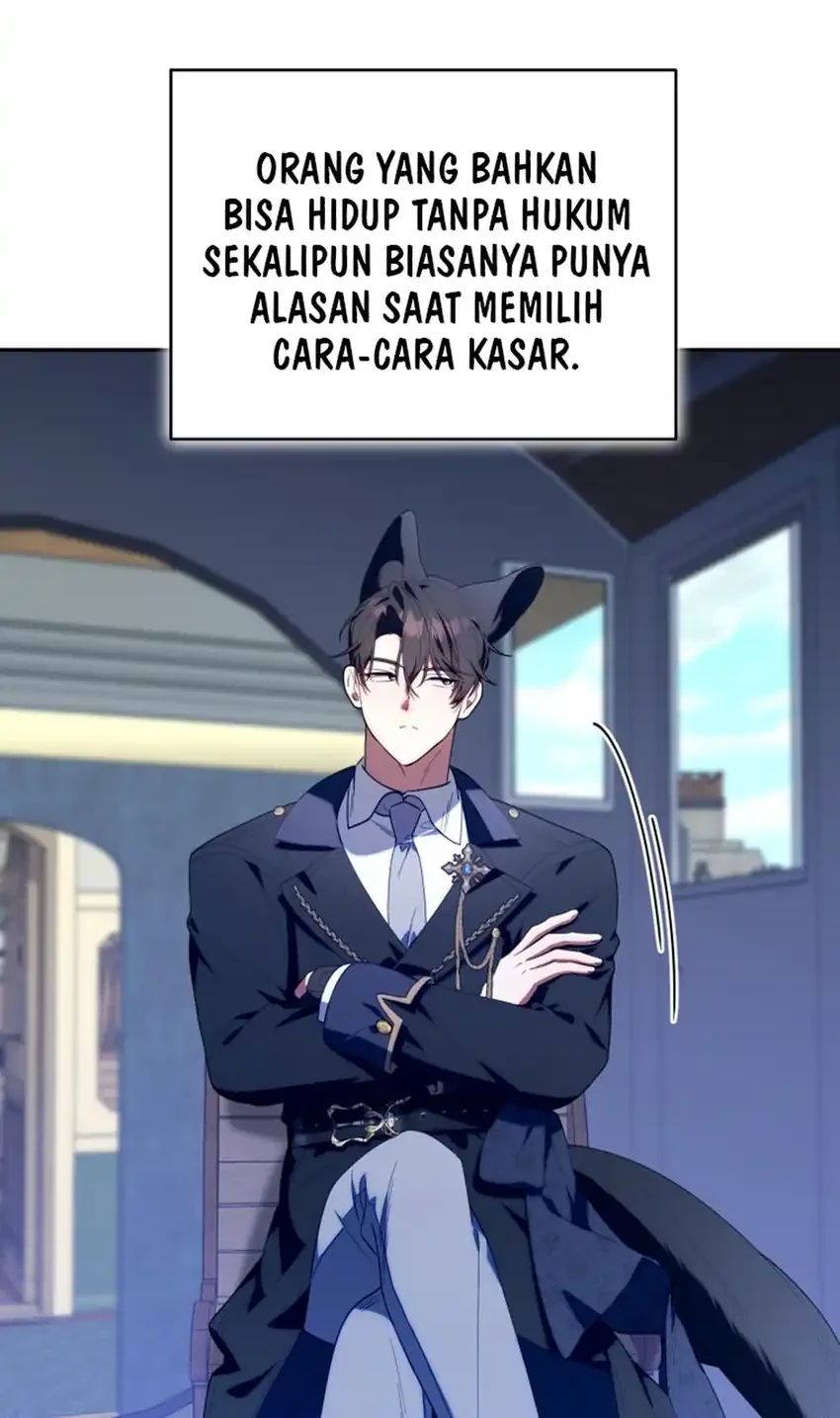 Chick Class Hunter is Being Filial! chapter 72 halaman 10