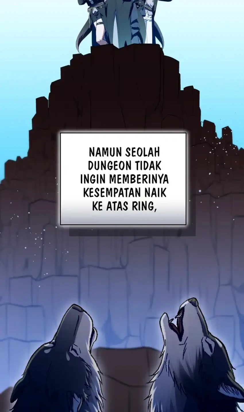 Chick Class Hunter is Being Filial! chapter 72 halaman 12